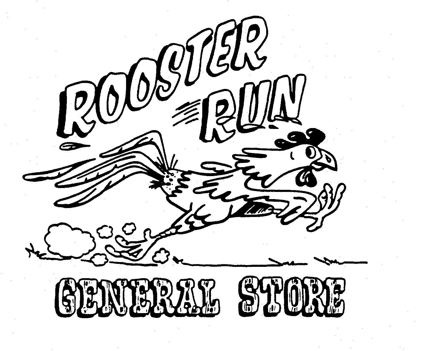  ROOSTER RUN GENERAL STORE