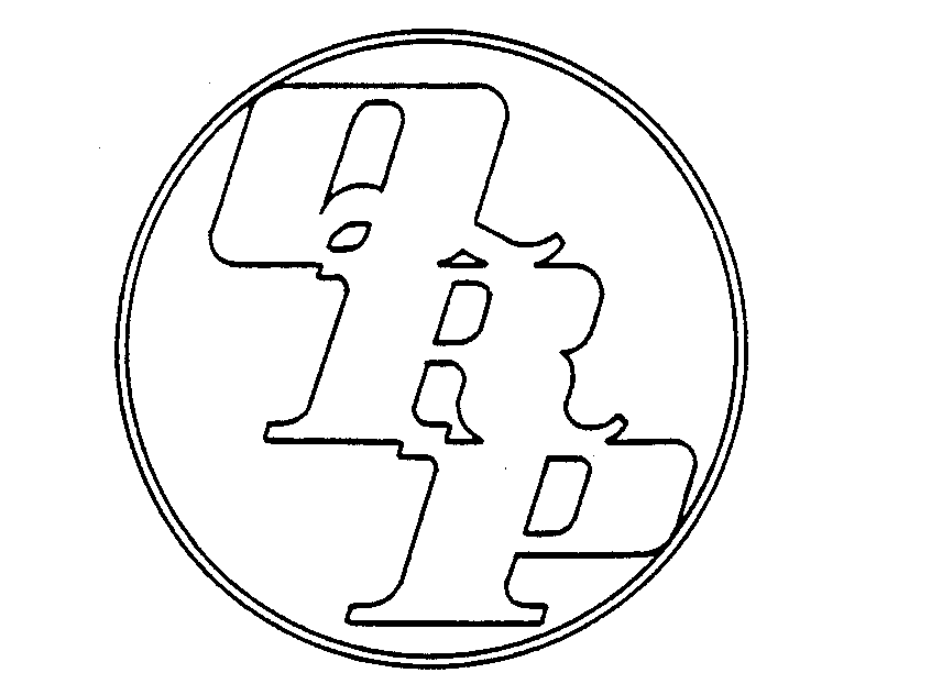 Trademark Logo Q R P
