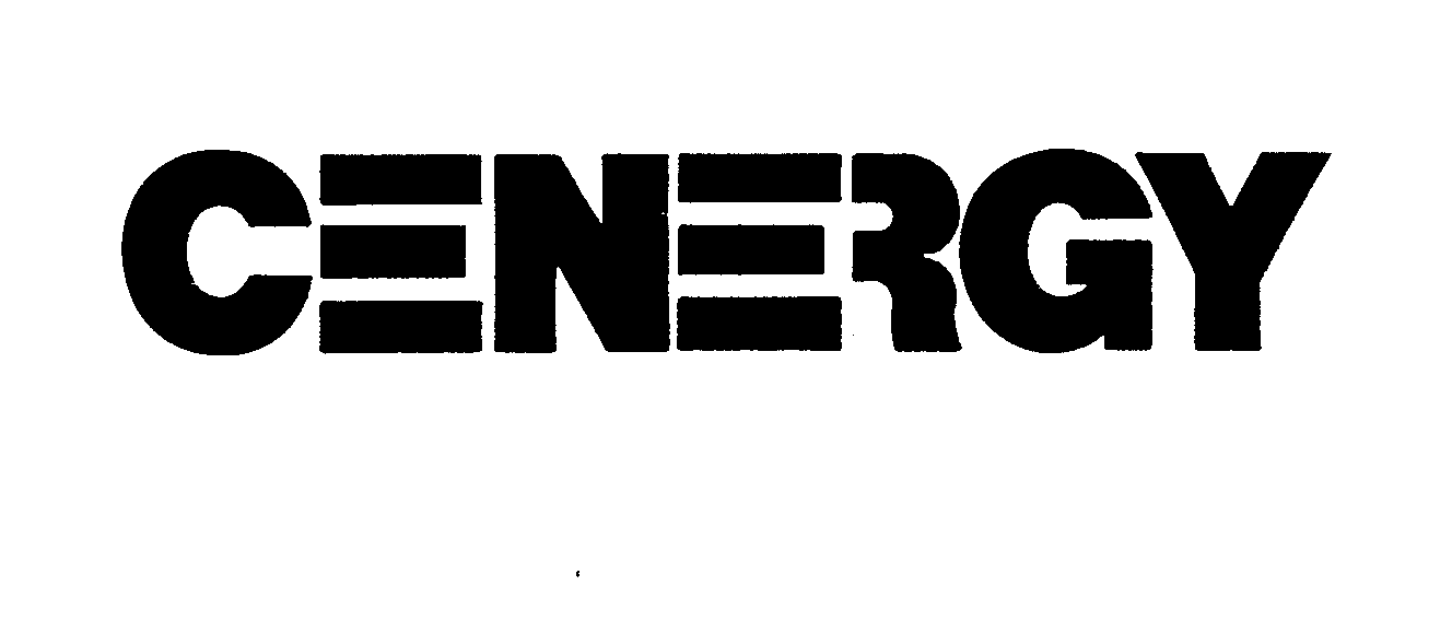 CENERGY