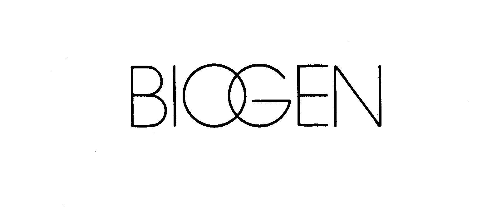 BIOGEN