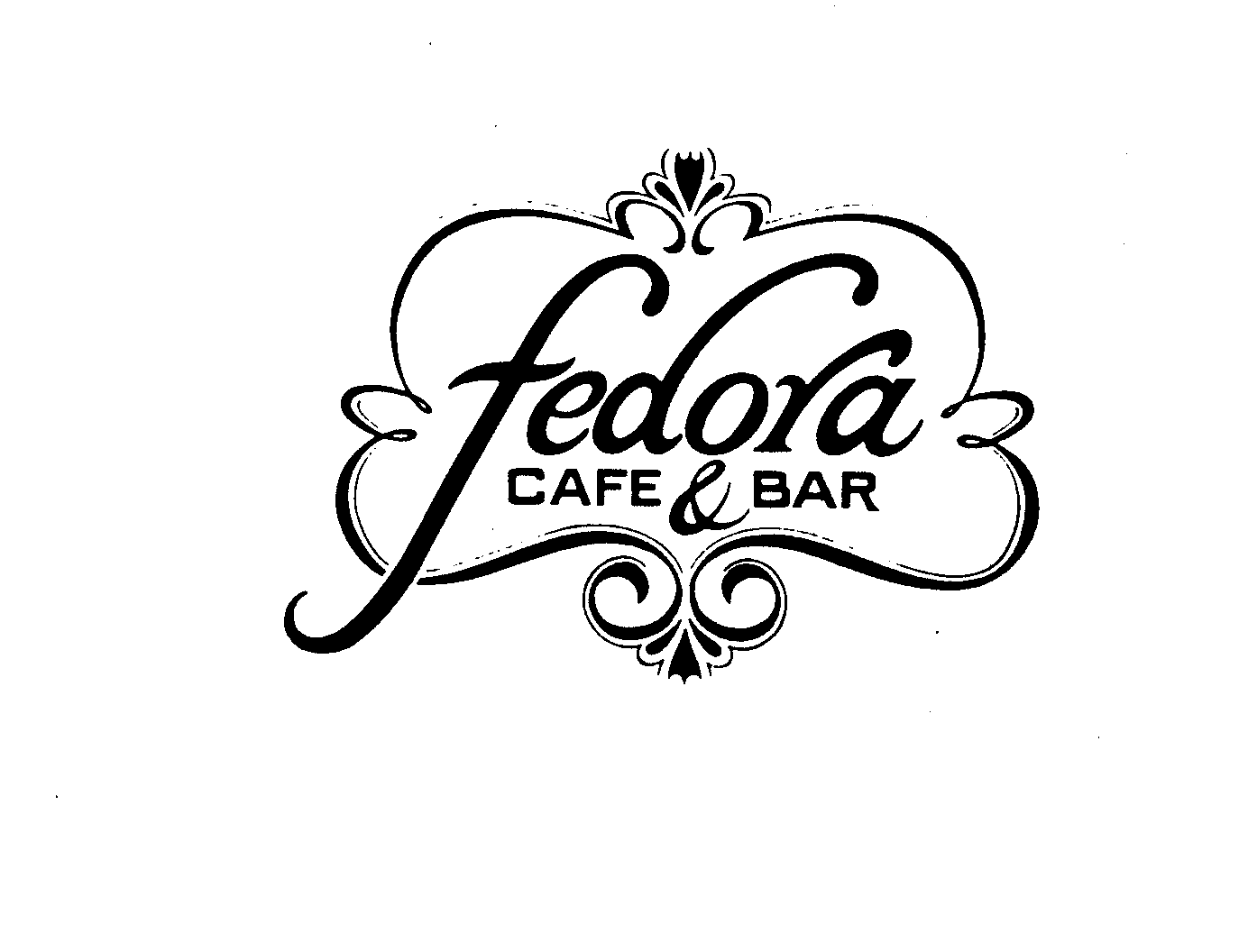  FEDORA CAFE &amp; BAR