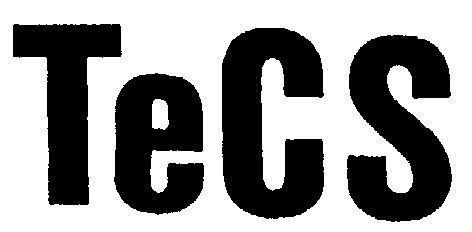 Trademark Logo TECS