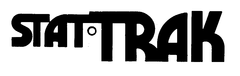 Trademark Logo STAT.TRAK