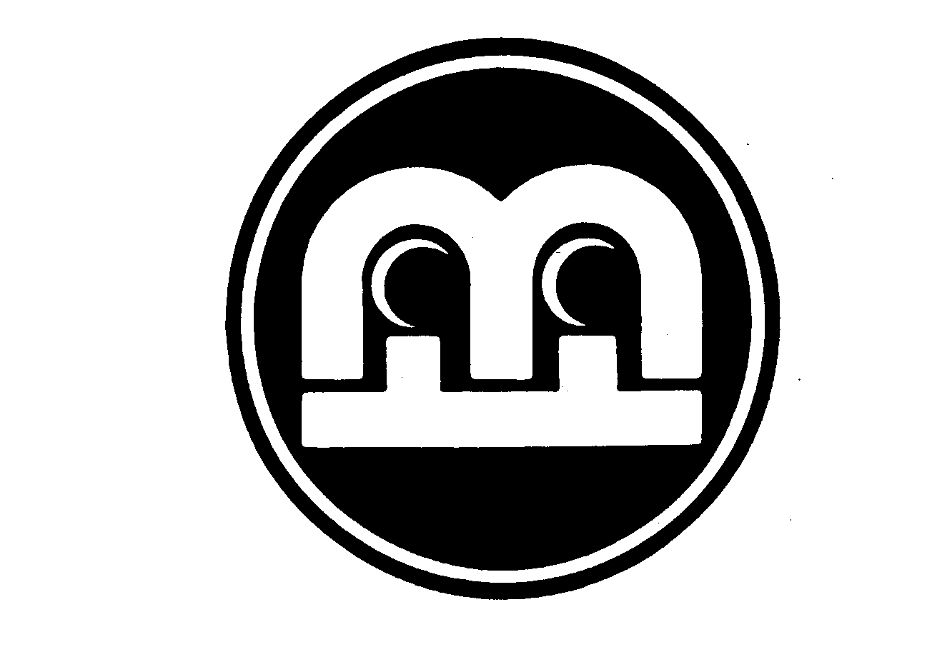 Trademark Logo M I I