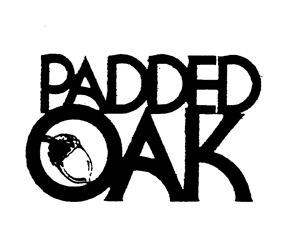  PADDED OAK