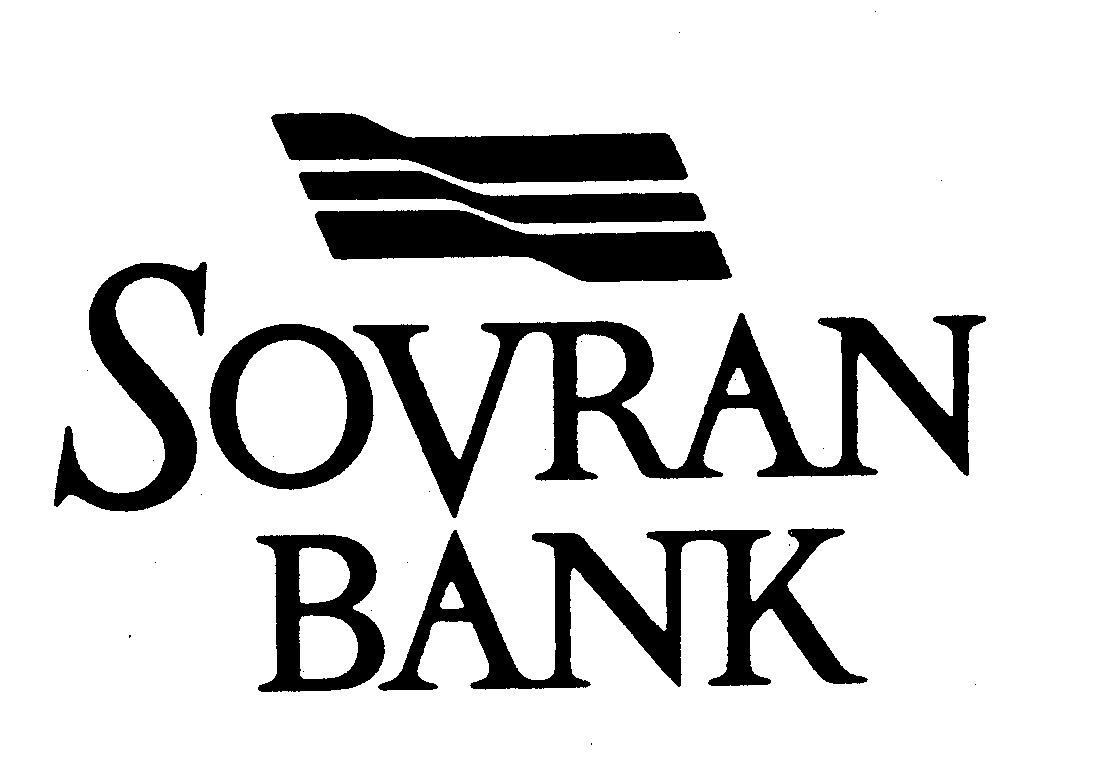  SOVRAN BANK