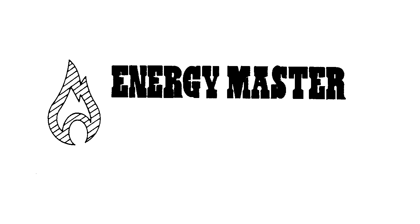  ENERGY MASTER