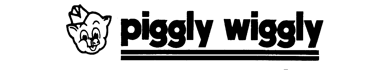  PIGGLY WIGGLY