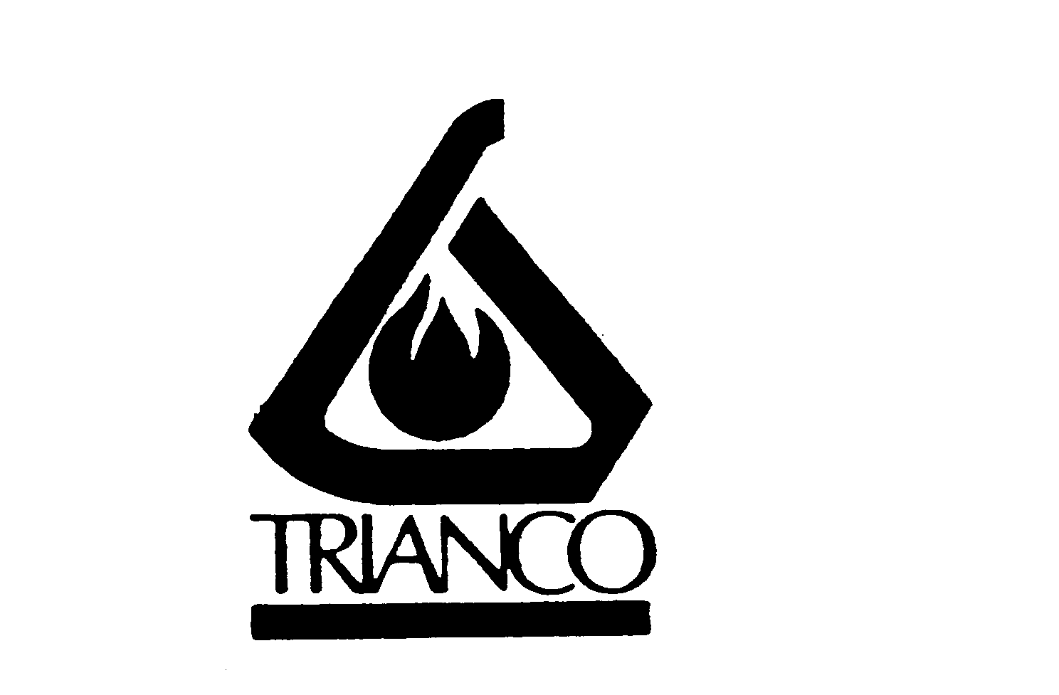 Trademark Logo TRIANCO