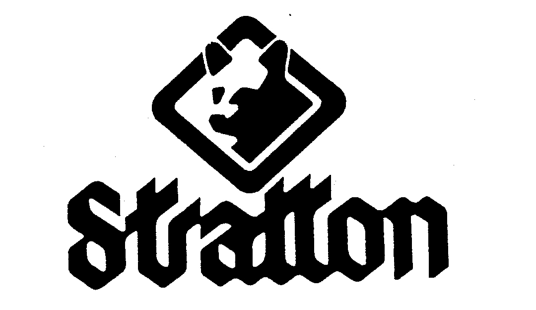 STRATTON