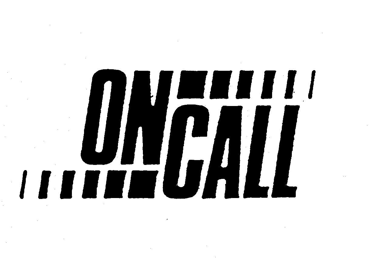  ON CALL
