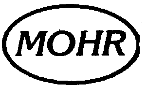 MOHR