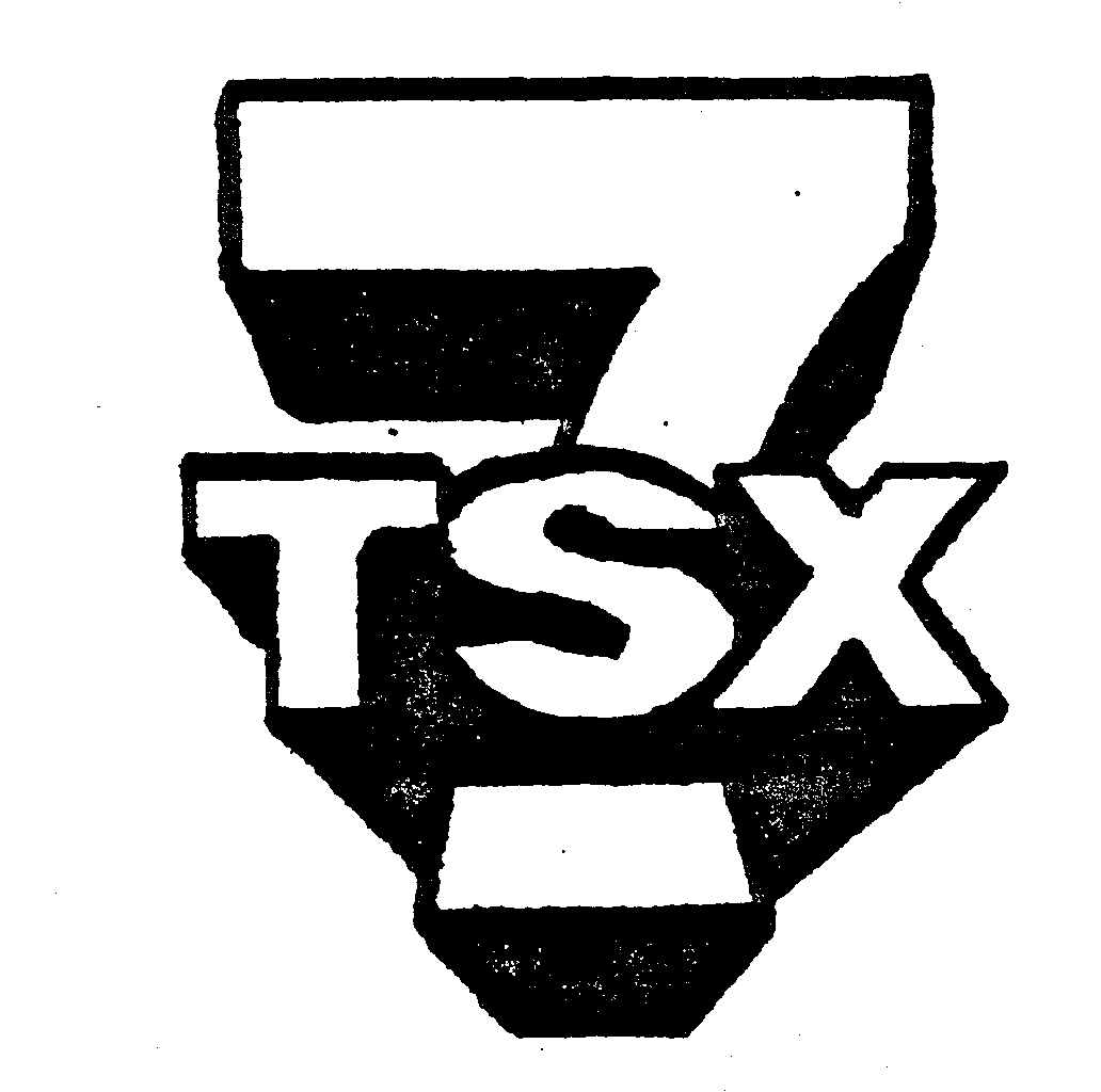  TSX7