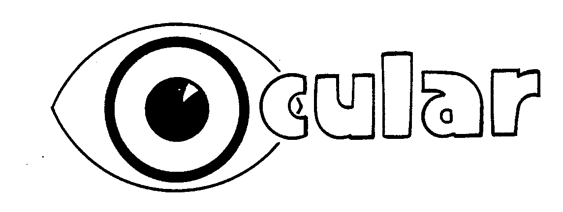  OCULAR