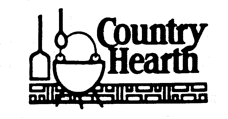 COUNTRY HEARTH