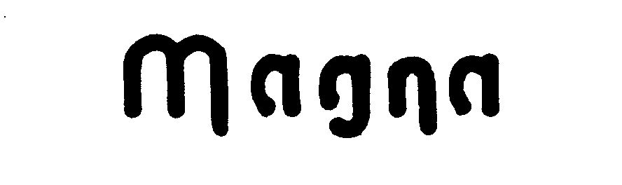  MAGNA