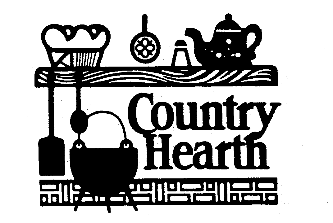 COUNTRY HEARTH