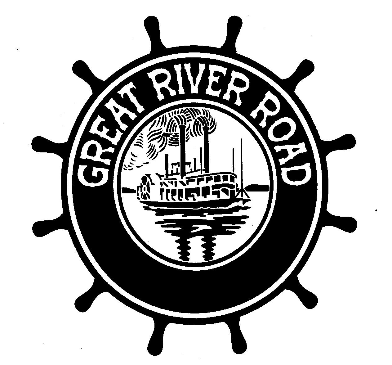 GREAT RIVER ROAD