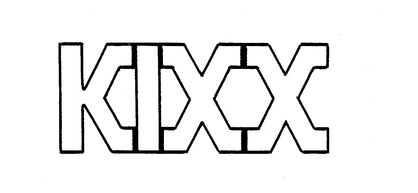 Shop - Exclusive Kixx Merchandise
