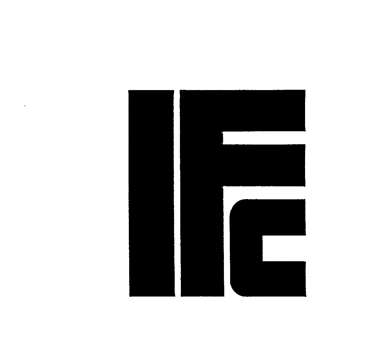 Trademark Logo IFC