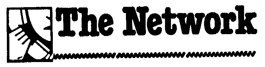 Trademark Logo THE NETWORK