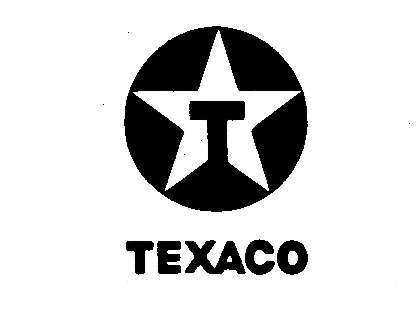 T TEXACO