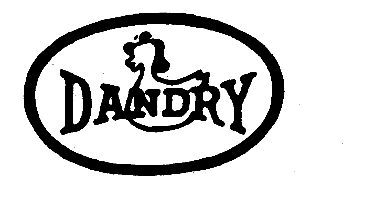  DANDRY