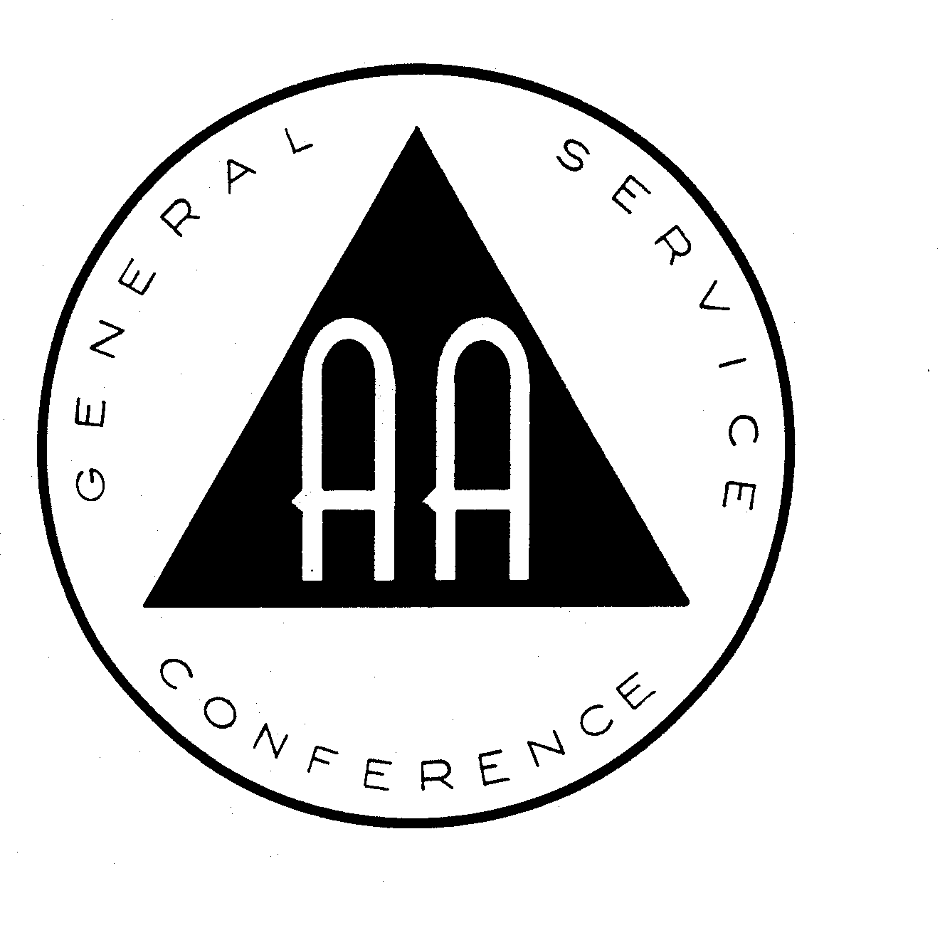 AA GENERAL SERVICE CONFERENCE Alcoholics Anonymous World Services
