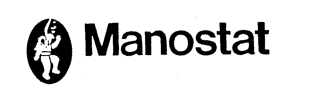  MANOSTAT