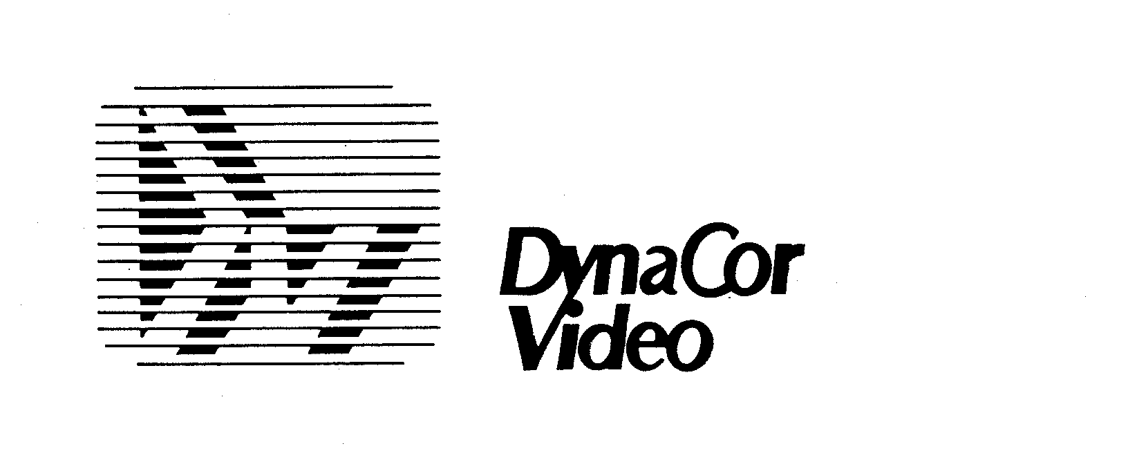  DV DYNACOR VIDEO