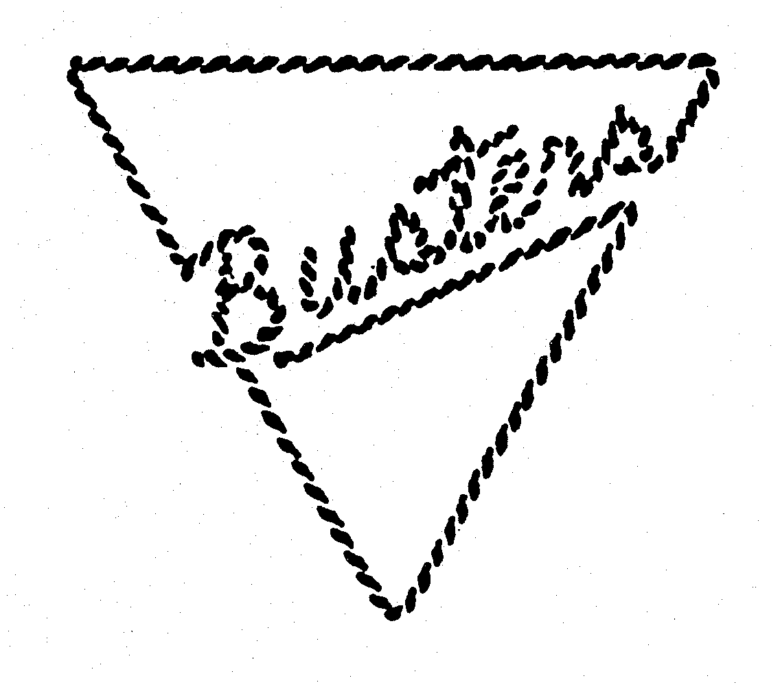 Trademark Logo BUSTERS