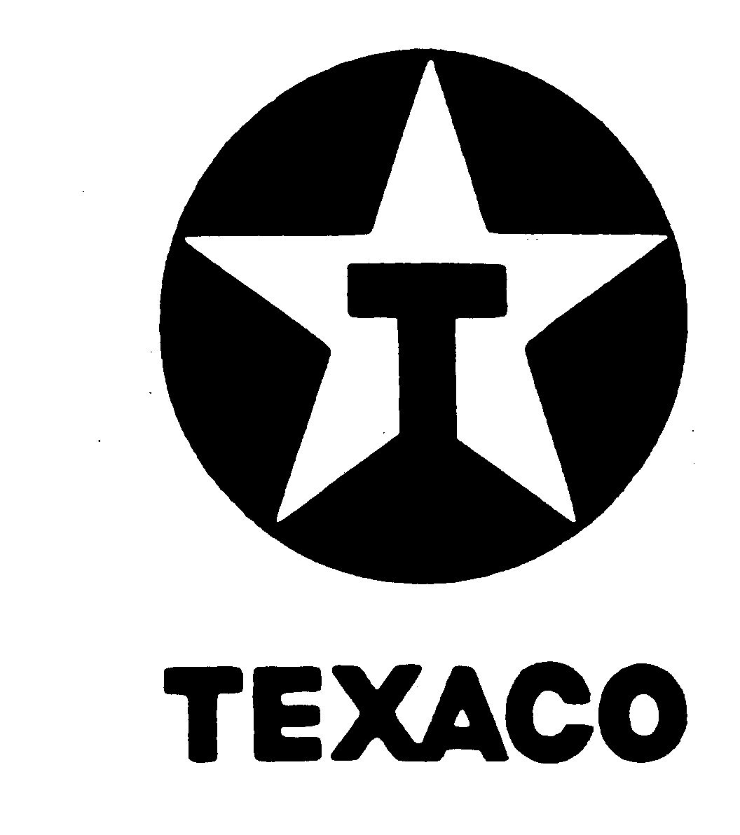 T TEXACO