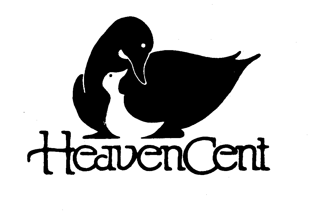 HEAVEN CENT