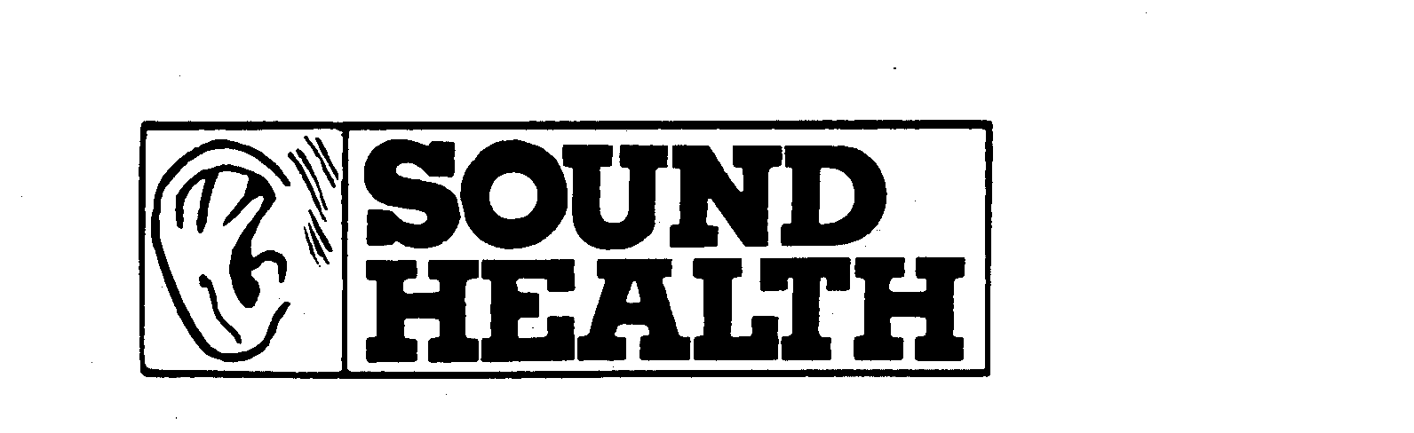SOUND HEALTH
