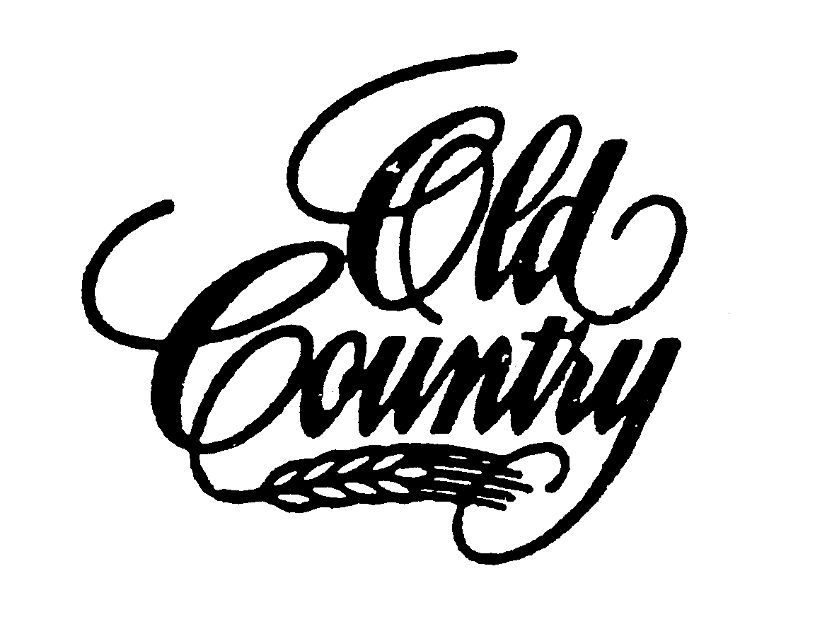 OLD COUNTRY