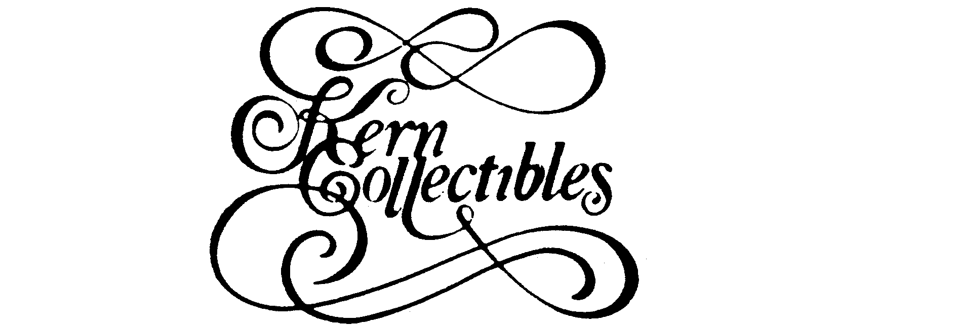 Trademark Logo KERN COLLECTIBLES
