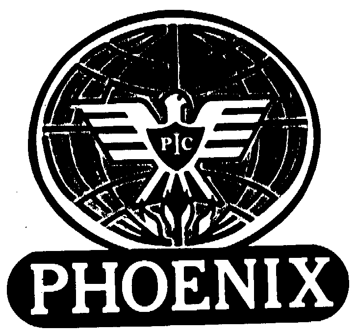 Trademark Logo PIC PHOENIX