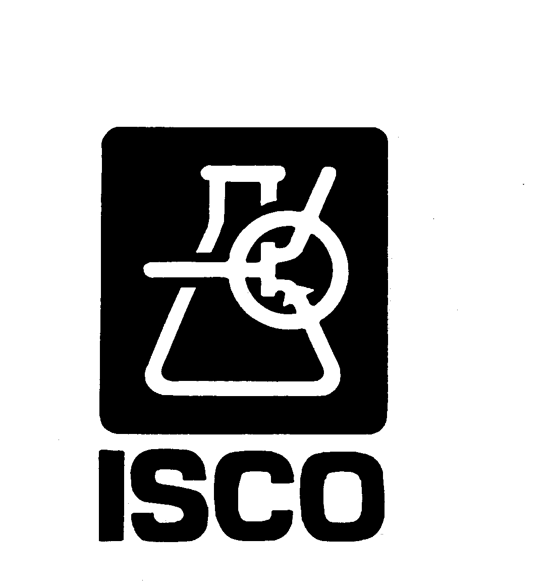 Trademark Logo ISCO