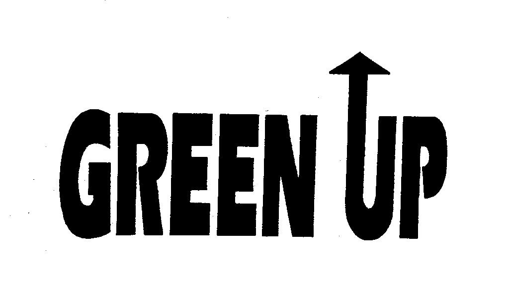 GREEN UP