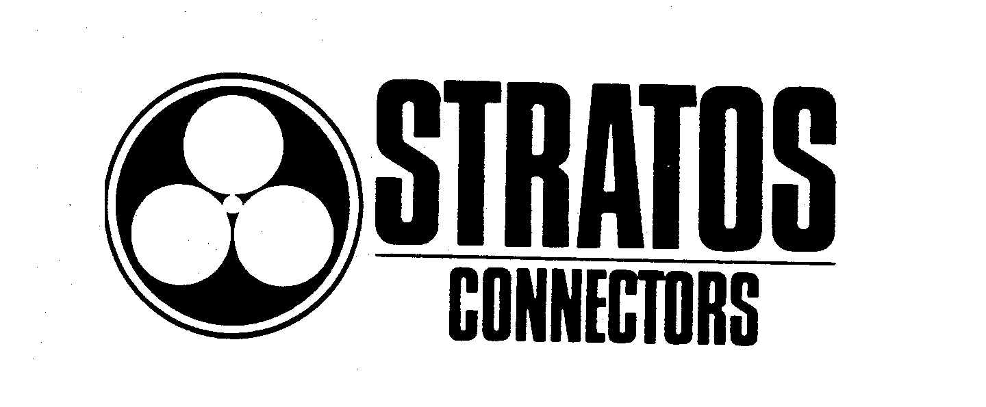  STRATOS CONNECTORS
