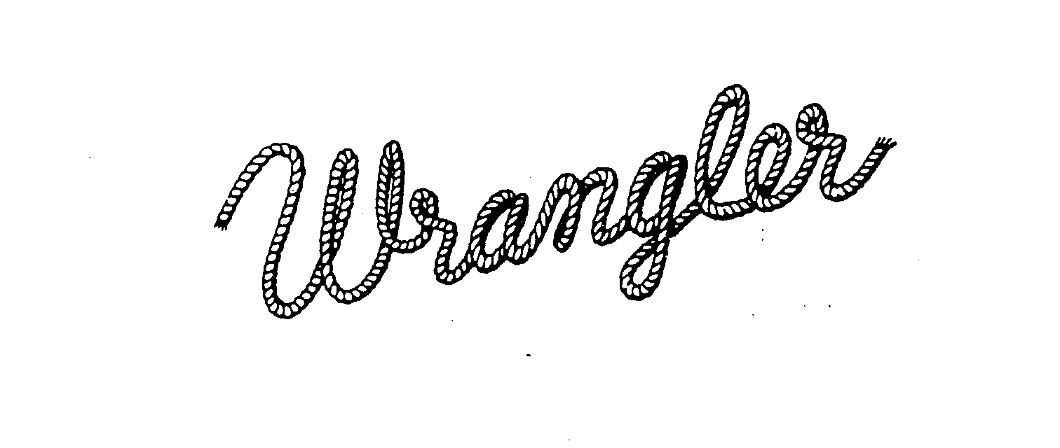  WRANGLER