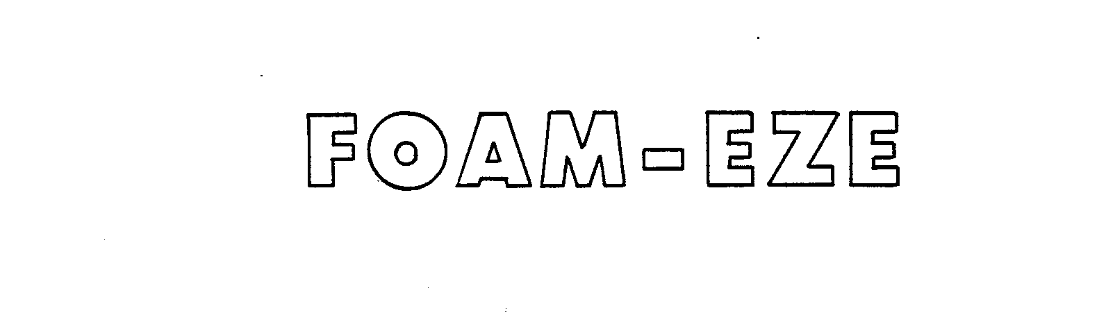  FOAM-EZE