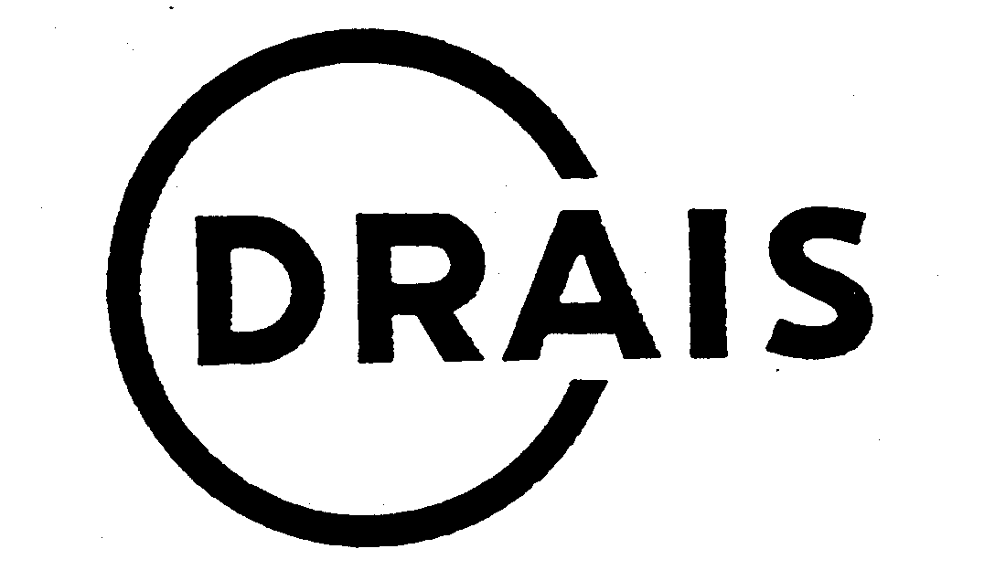 Trademark Logo DRAIS
