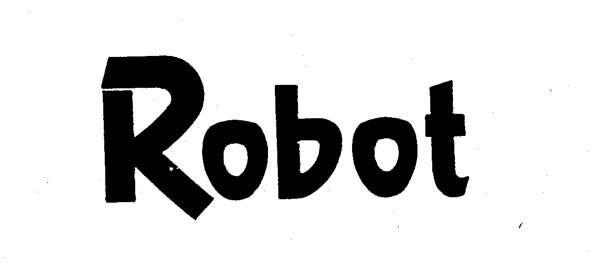  ROBOT