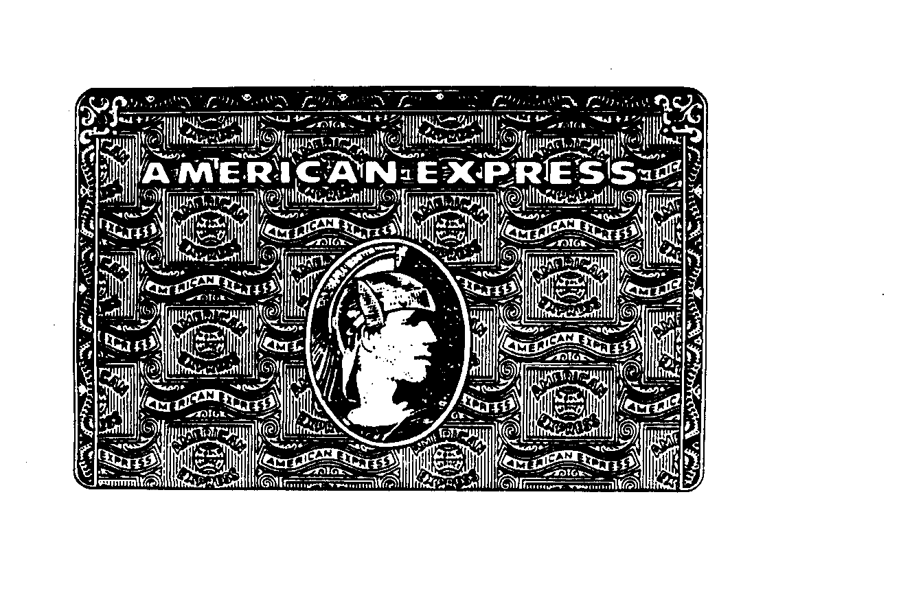 AMERICAN EXPRESS