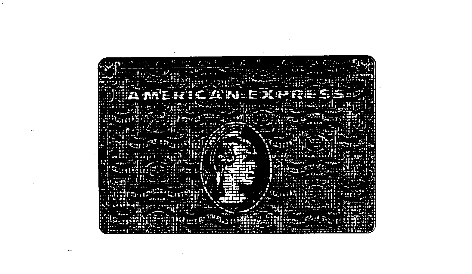 AMERICAN EXPRESS