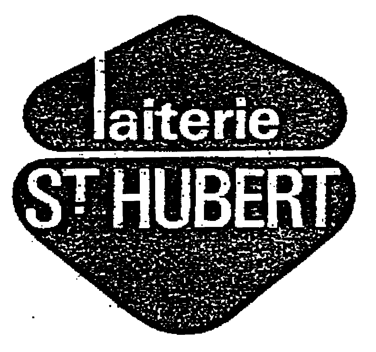  LAITERIE ST-HUBERT