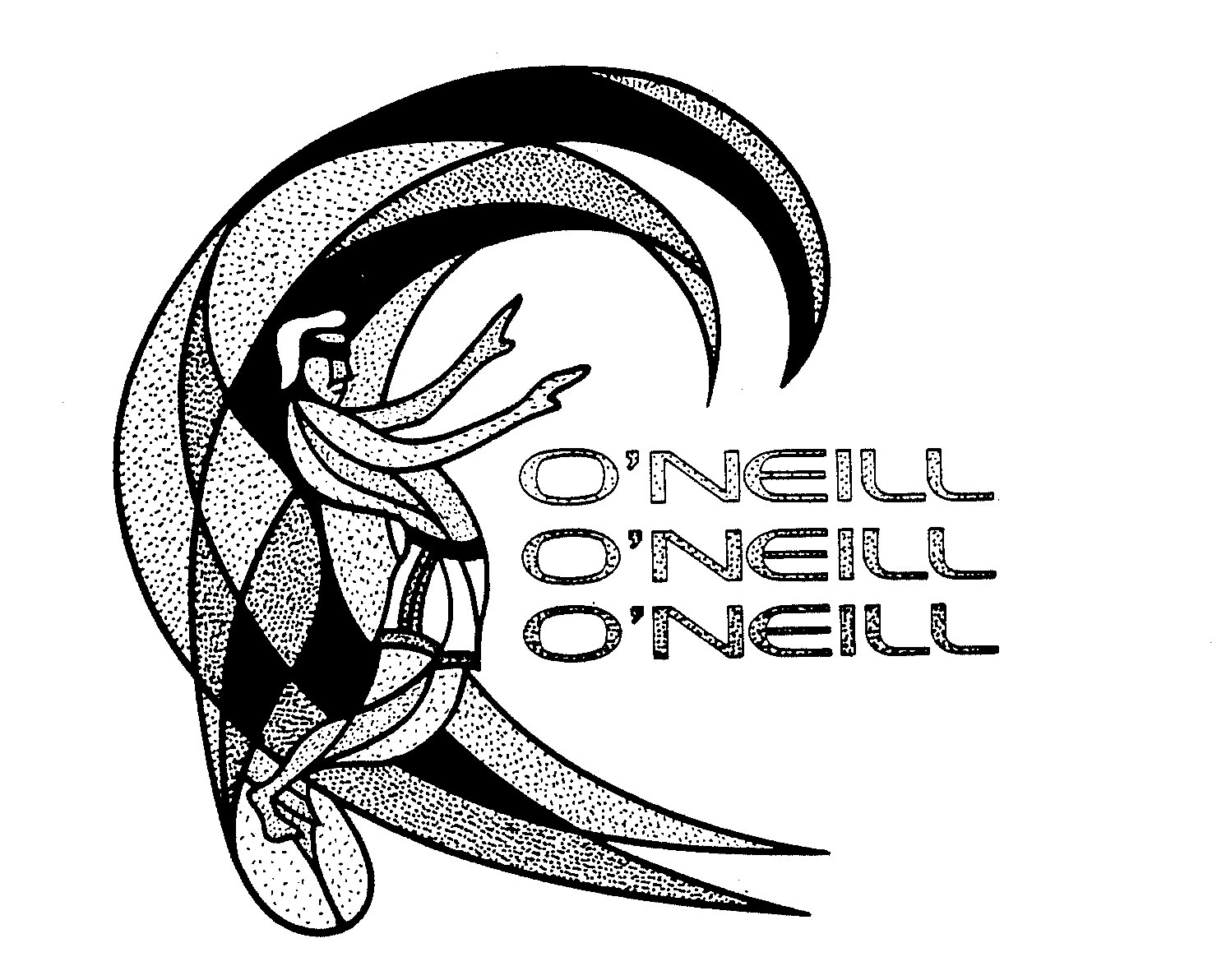  O'NEILL