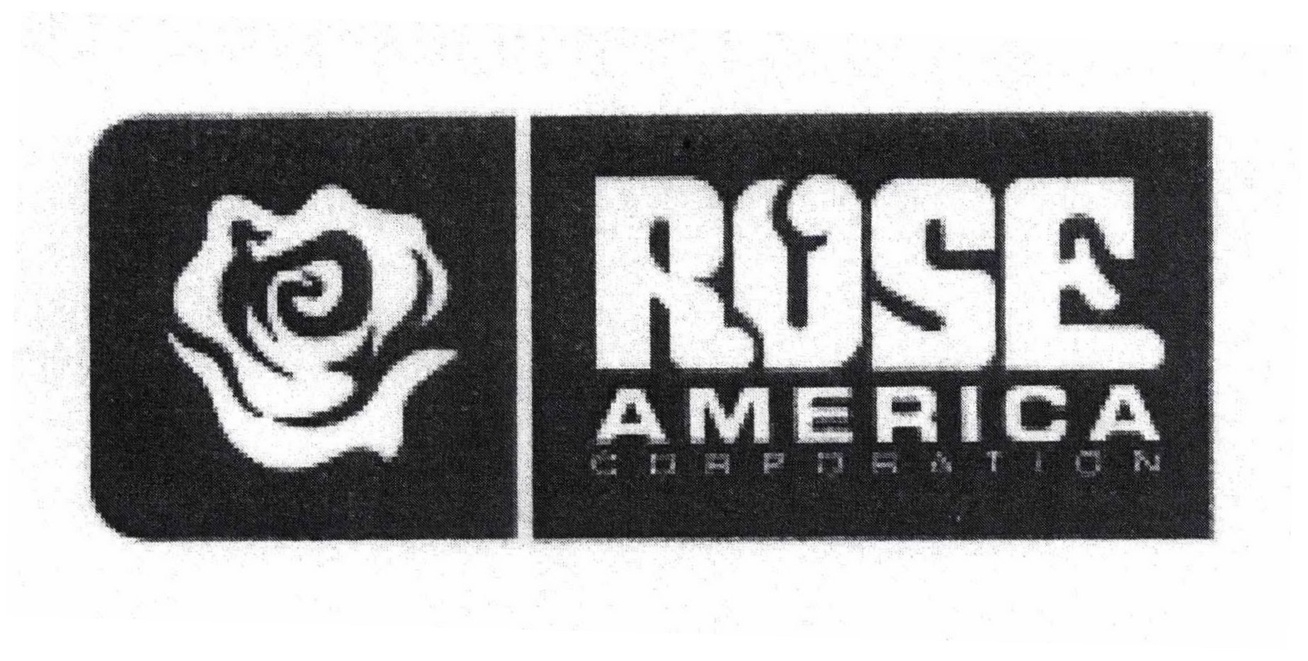  ROSE AMERICA CORPORATION