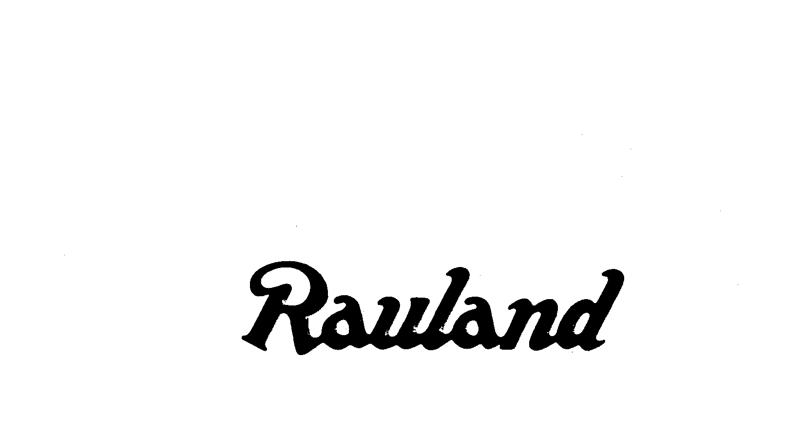 RAULAND